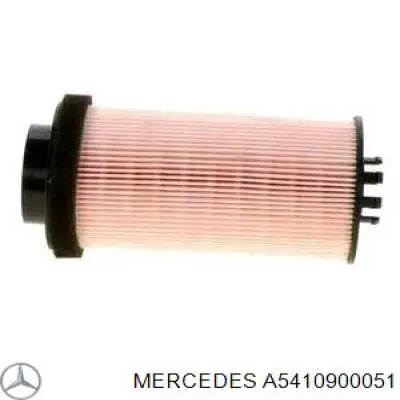 Фильтр тонкой очистки топлива Mercedes A5410900051 цена, от 15.74 USD