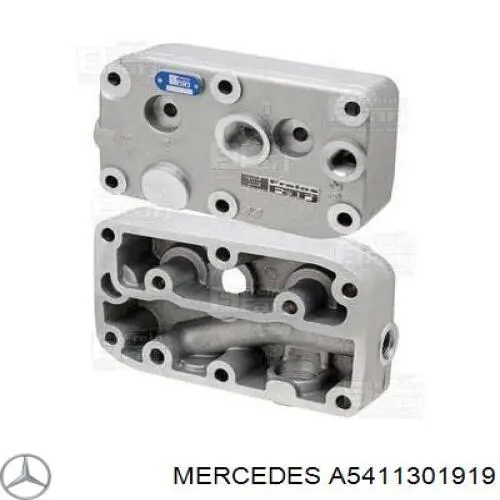 Купить A5411301919 Mercedes 
