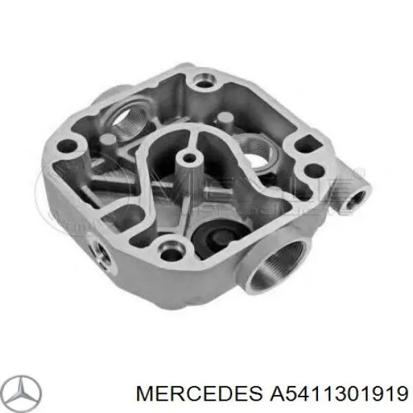 A5411301919 Mercedes 