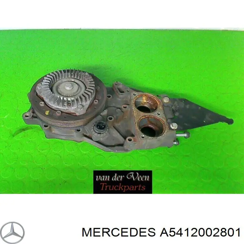  A5412002801 Mercedes