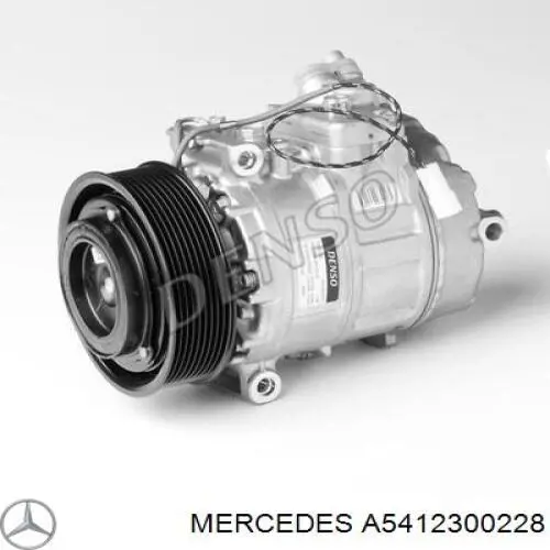 A5412300228 Mercedes
