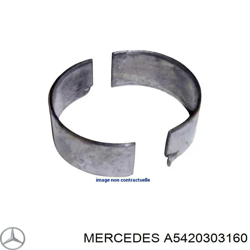  A5420303160 Mercedes