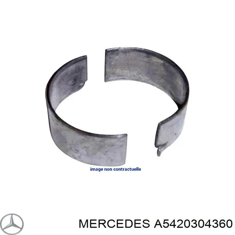  5420304360 Mercedes