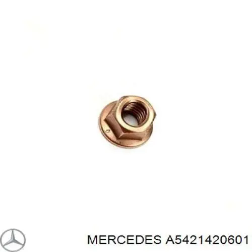  A5421420601 Mercedes