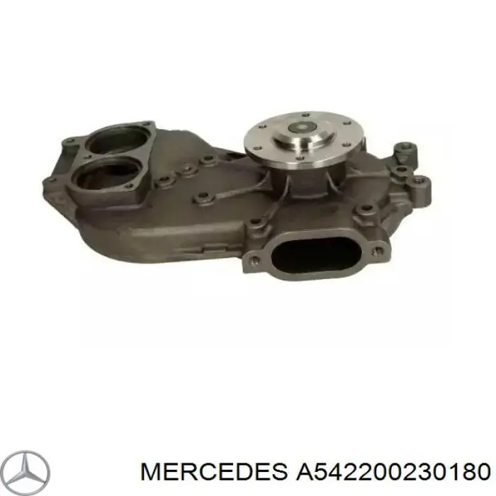 Помпа A542200230180 Mercedes