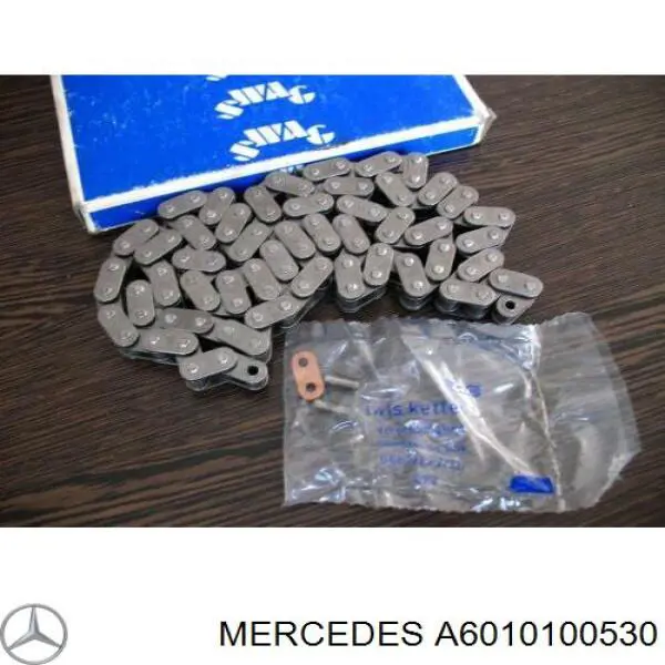 A6010100530 Mercedes 