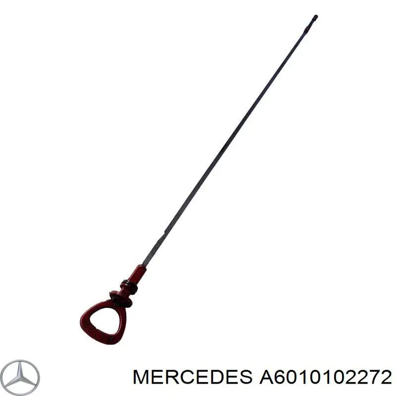  6010102272 Mercedes