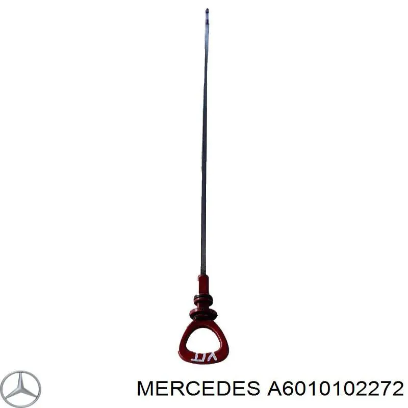 Индикатор уровня масла Mercedes A6010102272 цена, от 3.61 USD