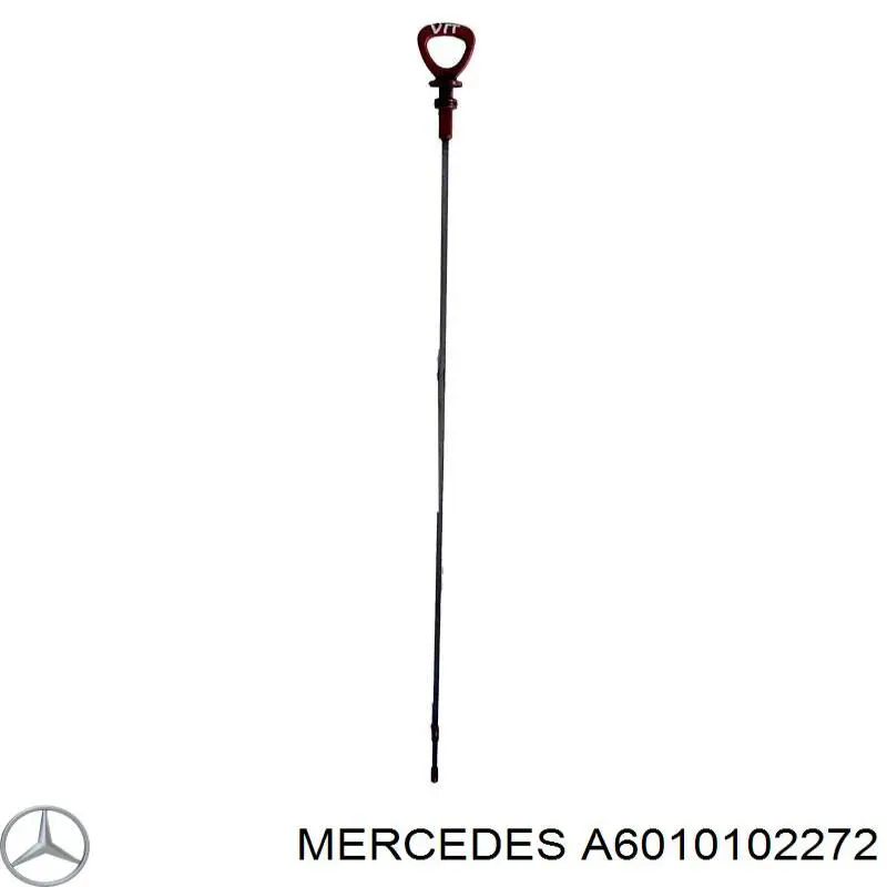 Купить A6010102272 Mercedes Индикатор уровня масла в двигателе