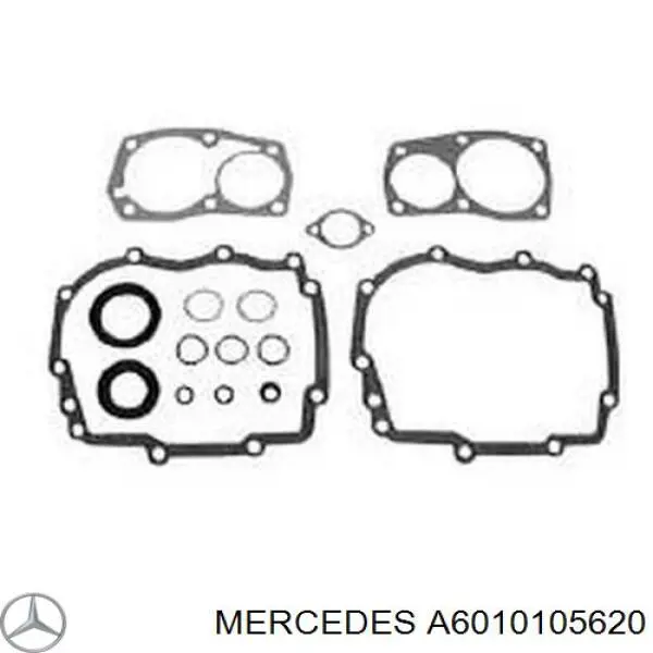 Головка двигателя Mercedes A6010105620 цена, от 772.01 USD