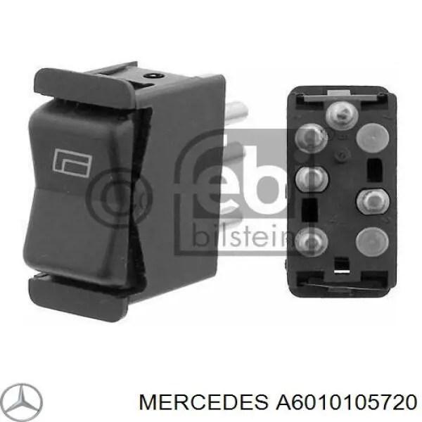 Верхний комплект прокладок двигателя Mercedes A6010105720 цена, от 47.80 USD