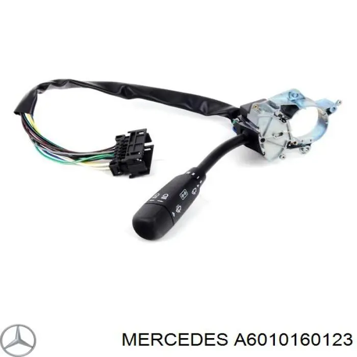 Купить 6010160123 Mercedes 
