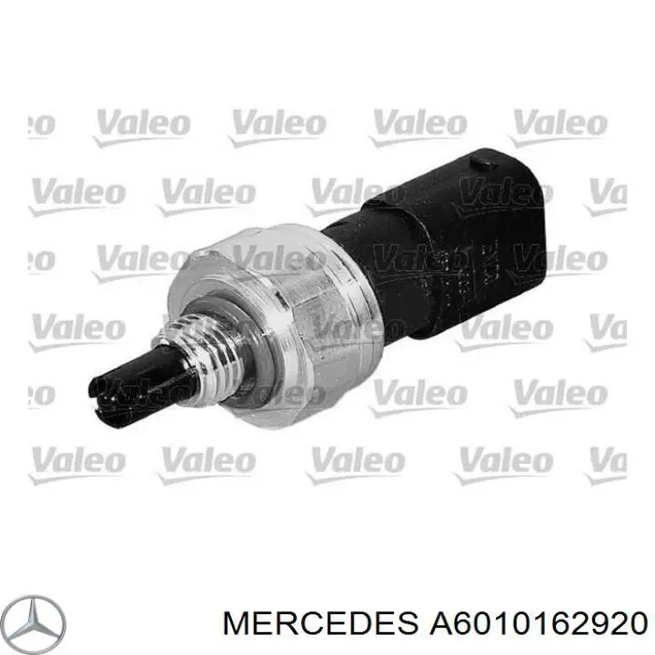 Прокладка ГБЦ Mercedes A6010162920 цена, от 36.70 USD