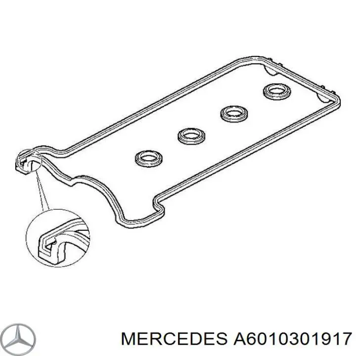  Поршень на 1 цилиндр Mercedes Sprinter 