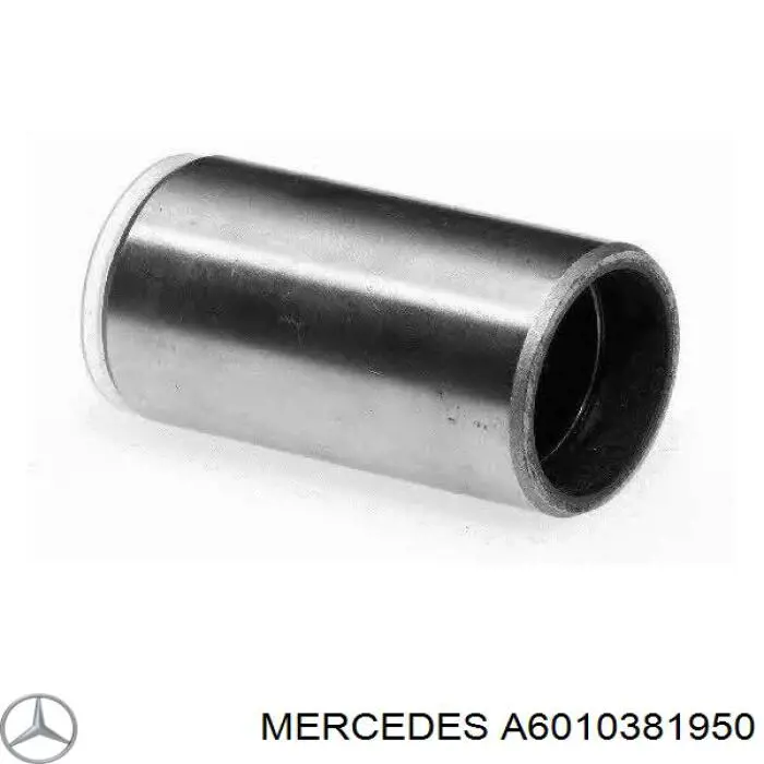 Втулка шатуна Mercedes A6010381950