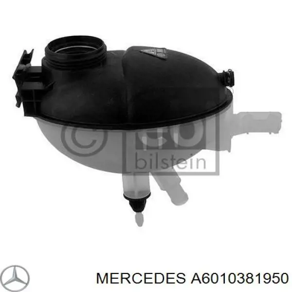 Втулка шатуна коленвала Mercedes A6010381950 цена, от 8.28 USD