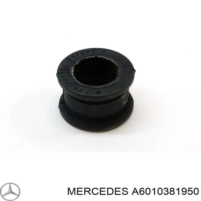 Купить A6010381950 Mercedes Втулка шатуна