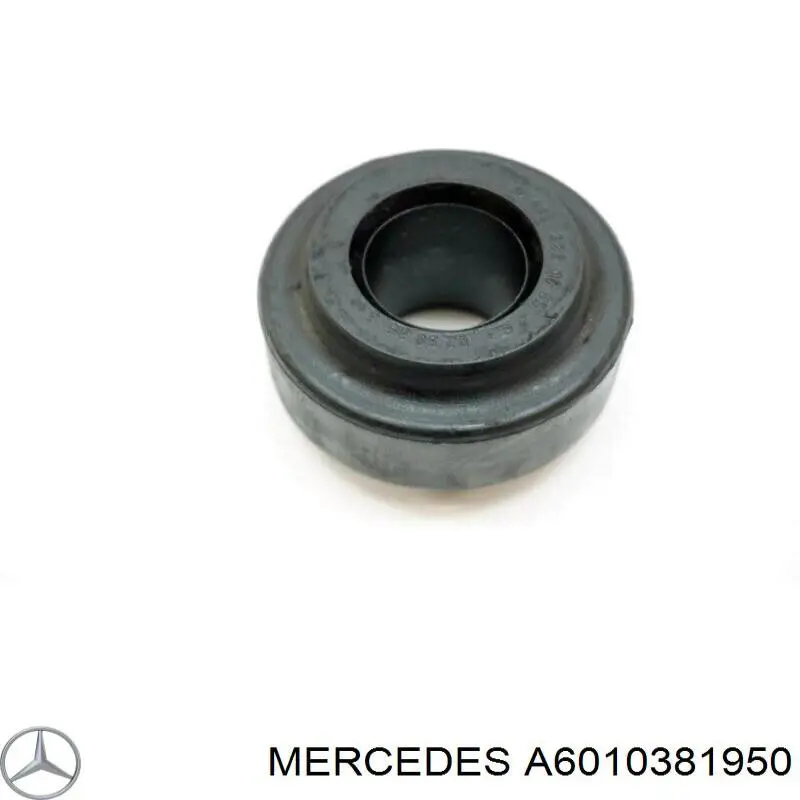 Втулка шатуна коленвала Mercedes A6010381950 цена, от 8.28 USD