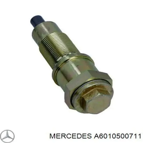 A6010500711 Mercedes натяжитель цепи грм