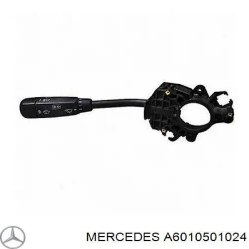 Купить 6010501024 Mercedes Направляющая клапана выпускного