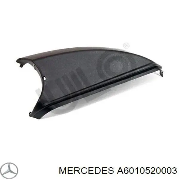 Купить A6010520003 Mercedes Шестерня привода коленвала двигателя