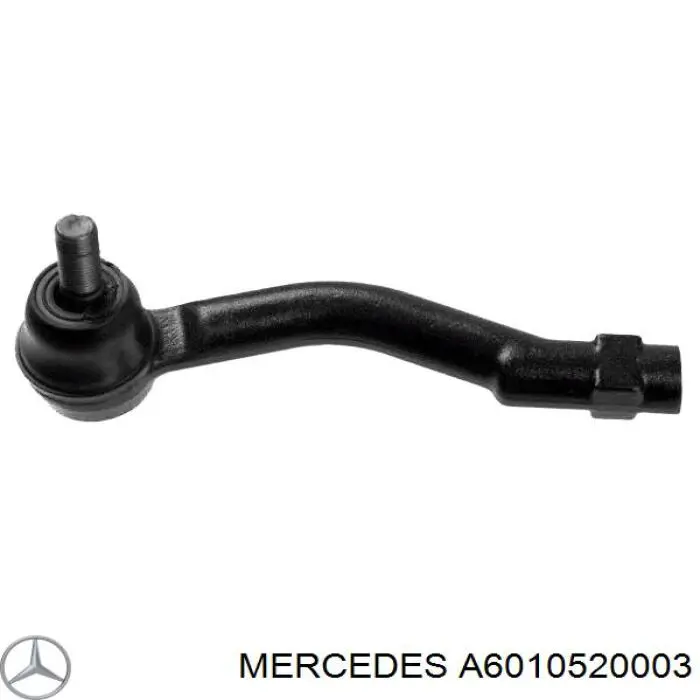 Звездочка привода коленвала A6010520003 Mercedes