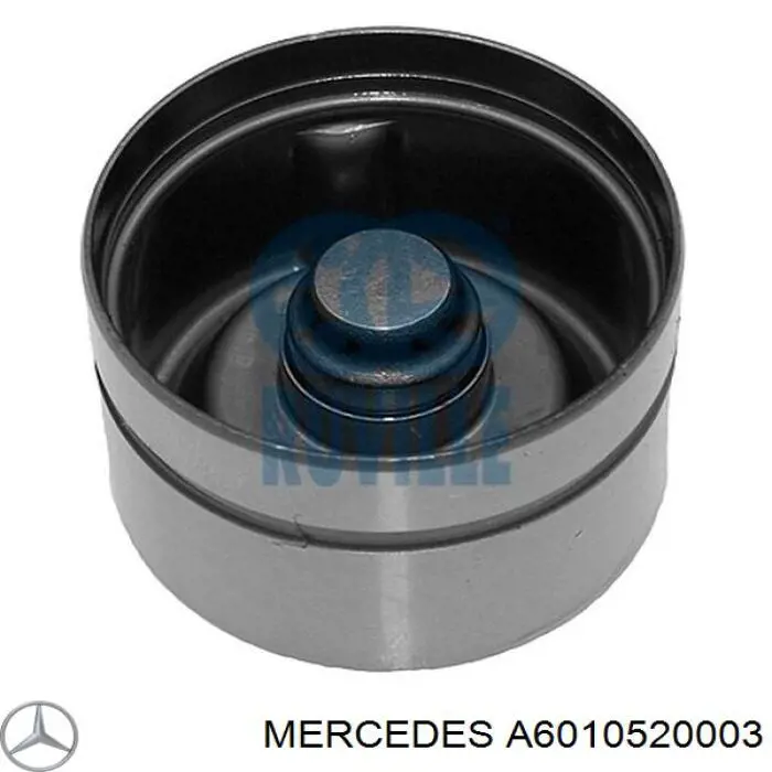 Звезда коленвала вала Mercedes A6010520003 цена, от 43.46 USD