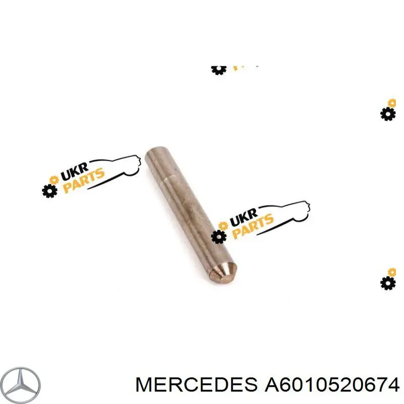 A6010520674 Mercedes 