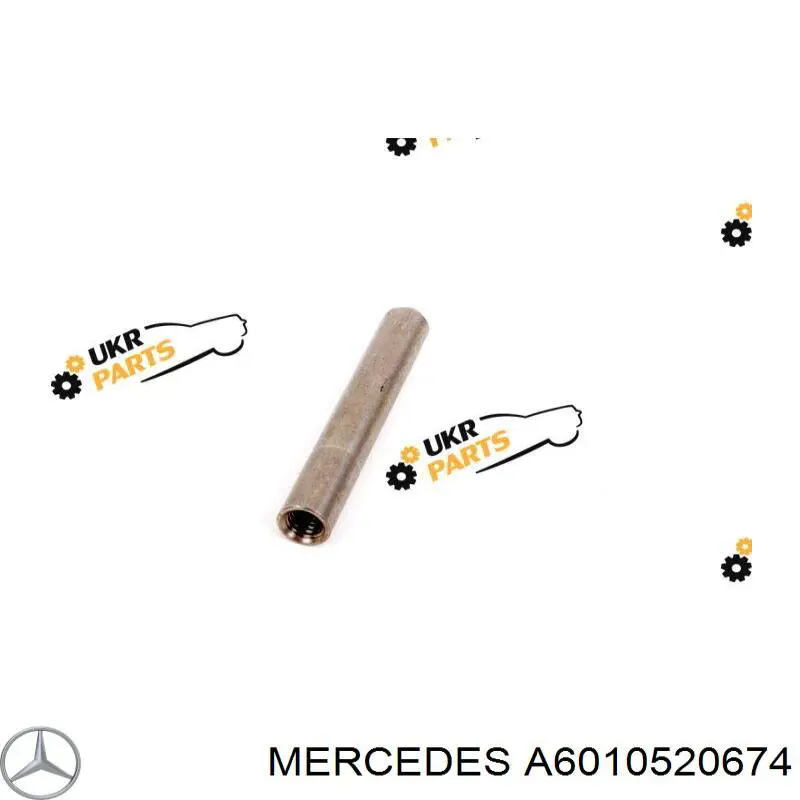 Штифт успокоителя цепи ГРМ Reco 00510 цена, от 5.90 USD