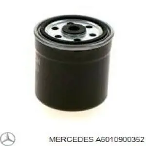 Купить A6010900352 Mercedes Фильтр-отстойник топлива грубой очистки