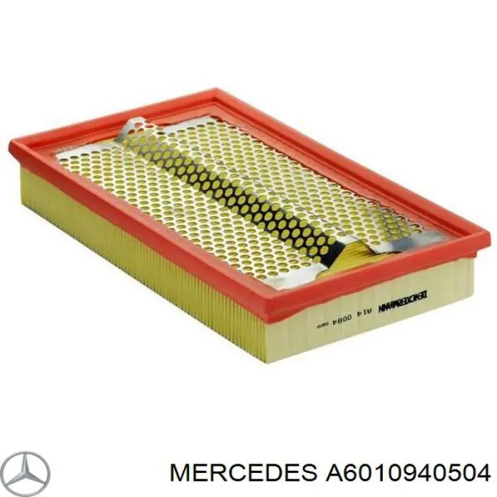 A6010940504 Mercedes 