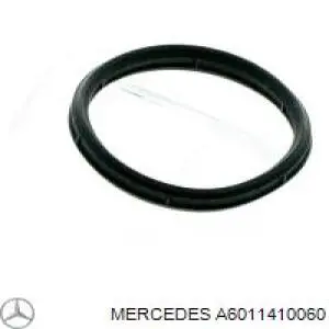 A6011410060 Mercedes прокладка впускного коллектора