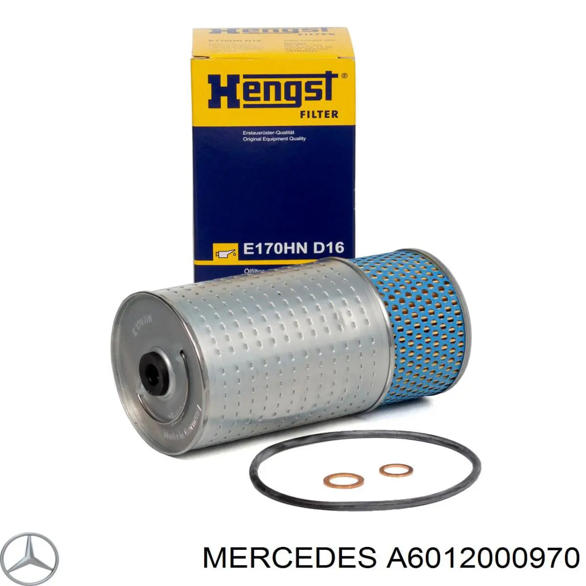 Натяжной ролик Mercedes A6012000970 цена, от 14.09 USD