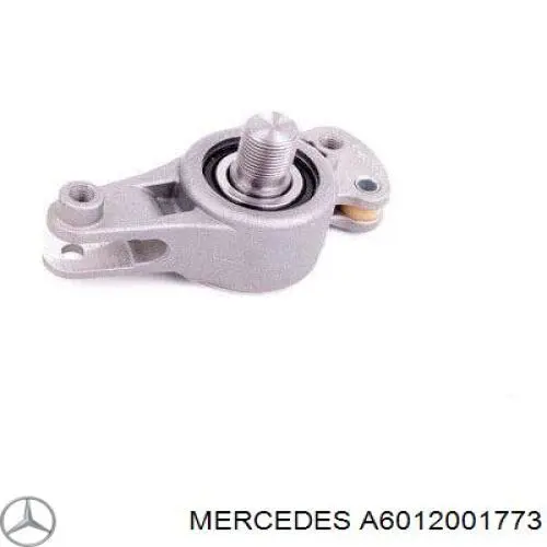 A6012001773 Mercedes натяжитель приводного ремня