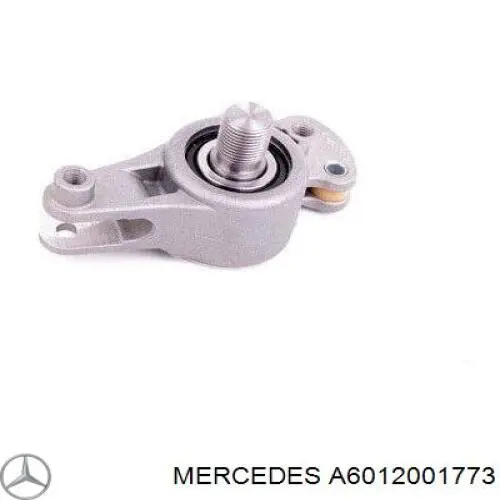 Натяжитель приводного ремня A6012001773 Mercedes