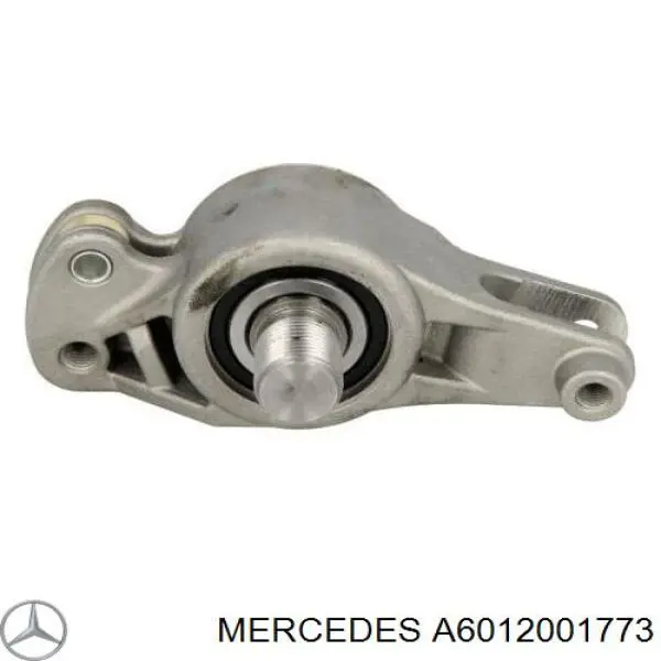 Reguladora de tensão da correia de transmissão A6012001773 Mercedes