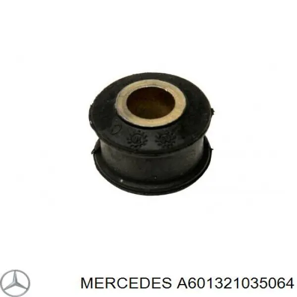 A601321035064 Mercedes втулка стабилизатора заднего наружная