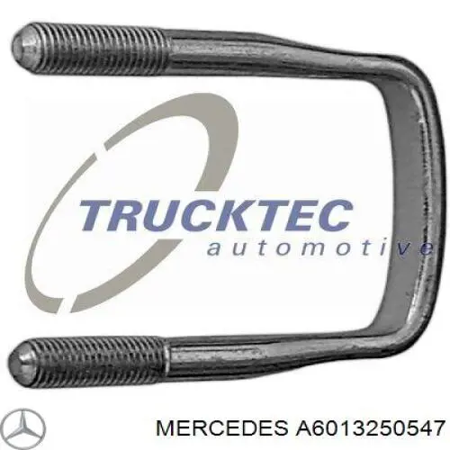  A6013250547 Mercedes