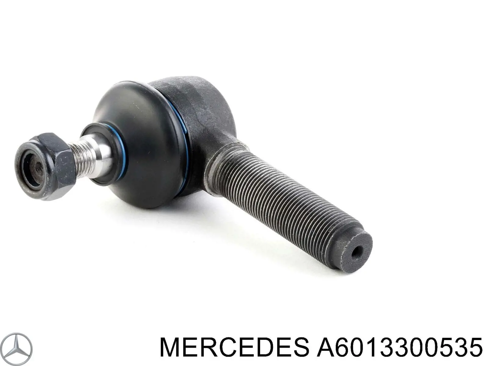 Купить A6013300535 Mercedes Наконечник центральной рулевой тяги правый