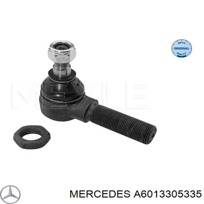 A6013305335 Mercedes рулевой наконечник