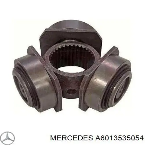 Купить A6013535054 Mercedes 