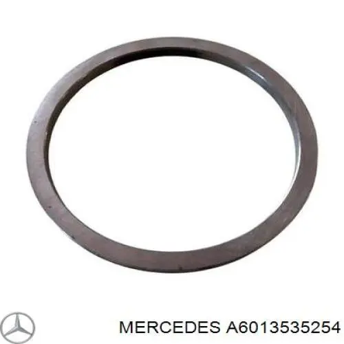  Mercedes A6013535254 цена, от 25.09 USD