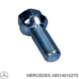 Колесный болт A6014010270 Mercedes