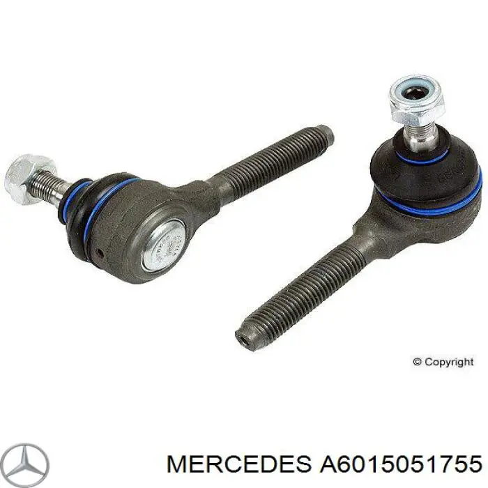 A6015051755 Mercedes диффузор радиатора охлаждения