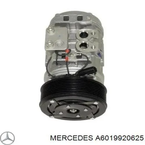  A6019920625 Mercedes