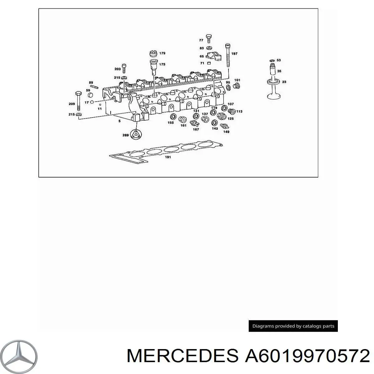  Ssang Yong 6019970572 цена, от 33.15 USD