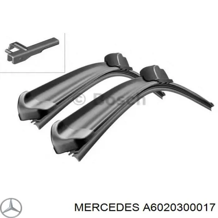 Поршень на 1 цилиндр 0022300 Mahle Original