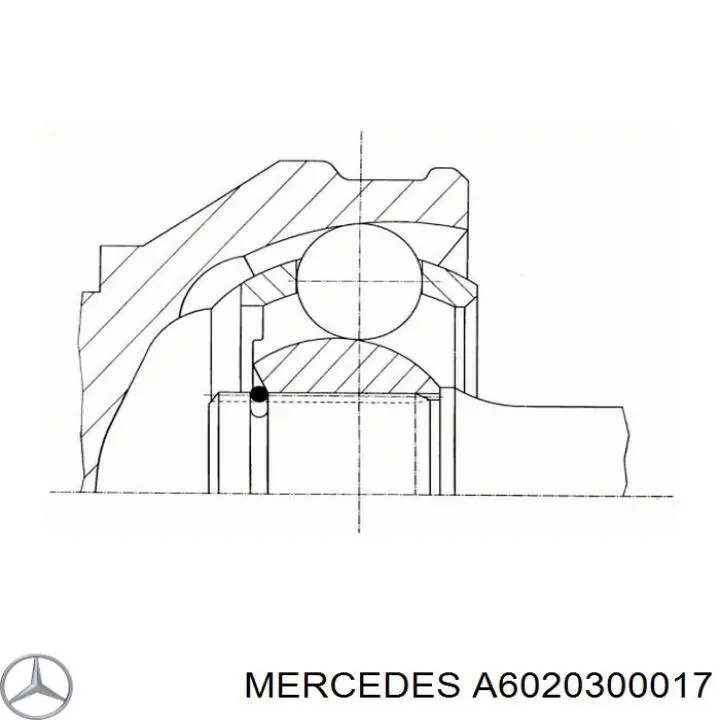 Поршня на 1 цилиндр, STD Mahle Original 0022300