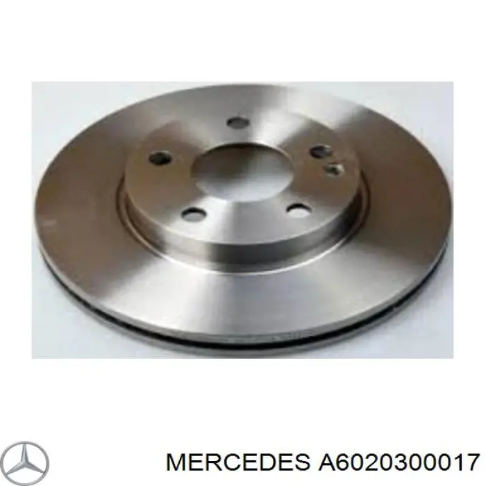Поршень в сборе Mercedes 6020300017 цена, от 102.06 USD