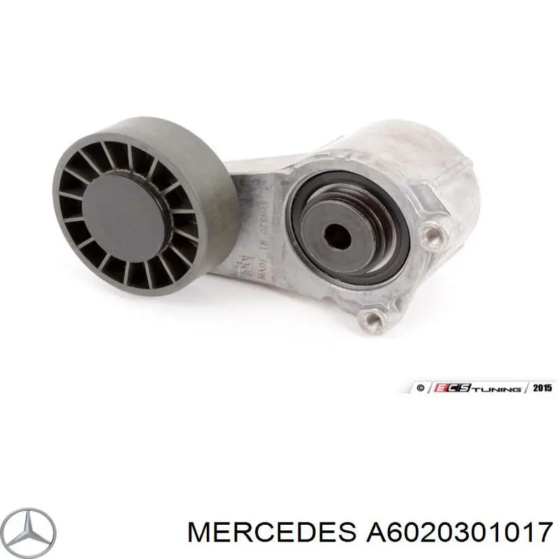  Поршень на 1 цилиндр, 2-й ремонт Mercedes Sprinter 